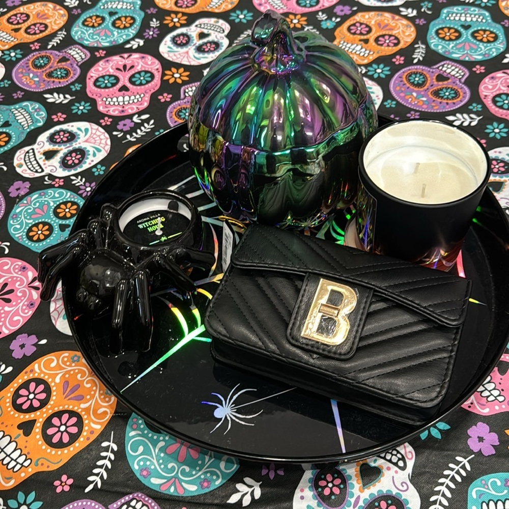 BEBE Rain crossbody
